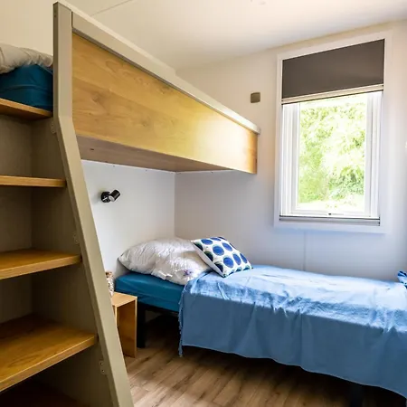 Prázdninový dům Muschel 57