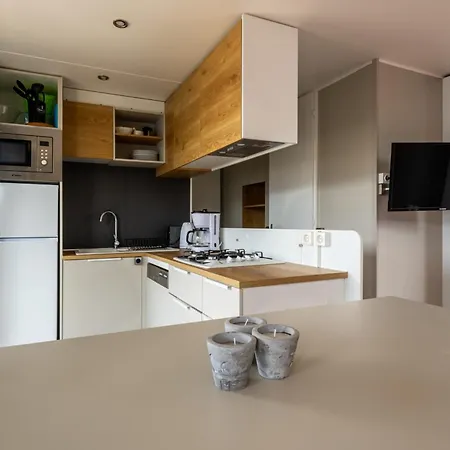 Prázdninový dům Muschel 57 *