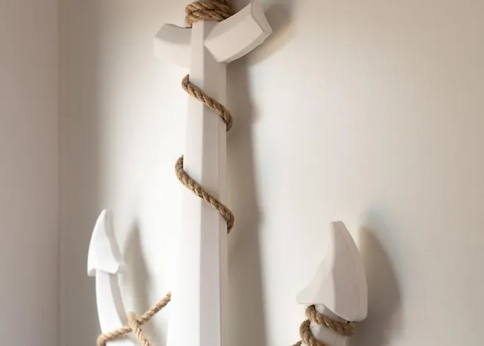 Muschel 57 Casa vacanze