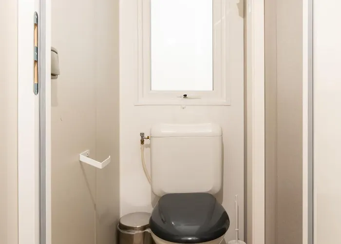 Muschel 57 Casa vacanze *