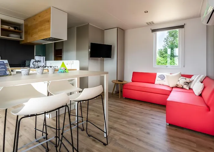 Casa vacanze Muschel 57 *