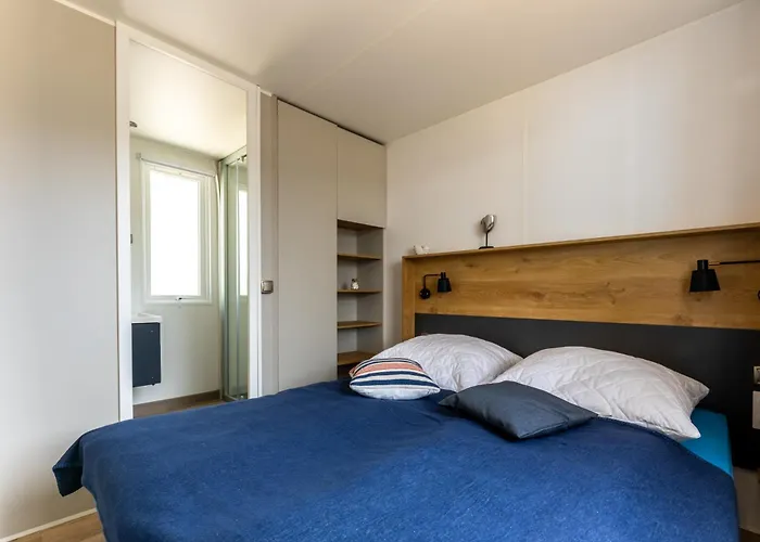 Muschel 57 Casa vacanze Scharbeutz