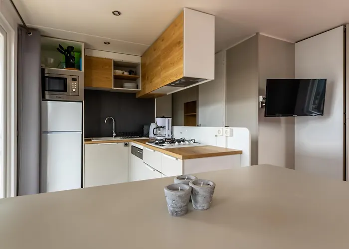 Casa vacanze Muschel 57 *