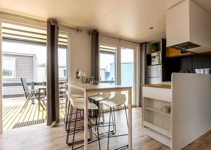 Muschel 57 Casa vacanze Scharbeutz